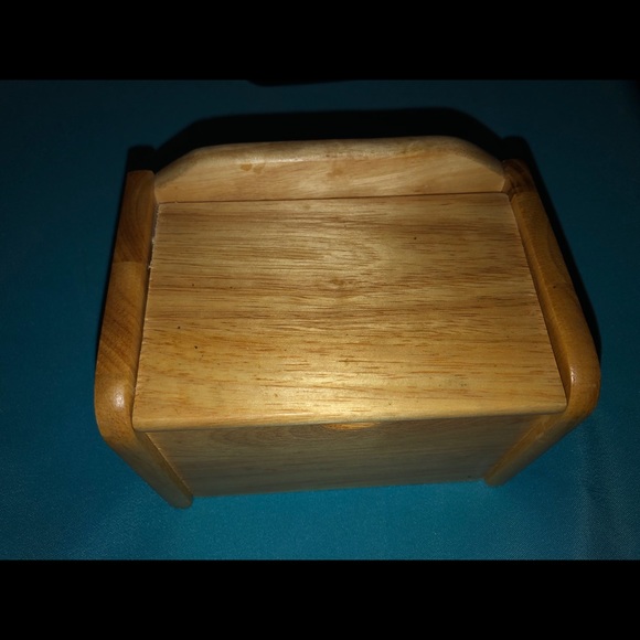 Recipe Box - Picture 4 of 9